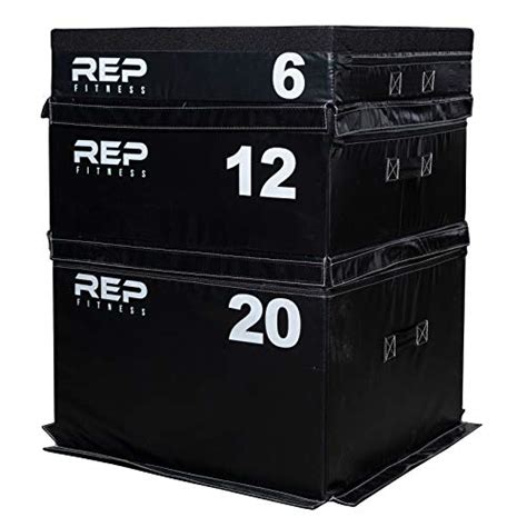 20 inch plyo box steel|stackable plyo boxes.